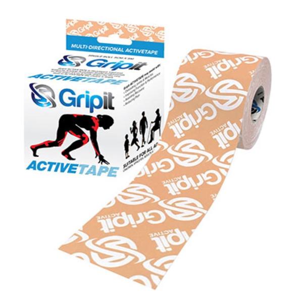 Tape Strapping Cotton/Nylon 2\